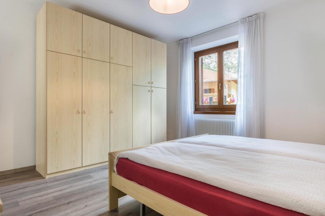 Appartamento Dorsino Exterior photo
