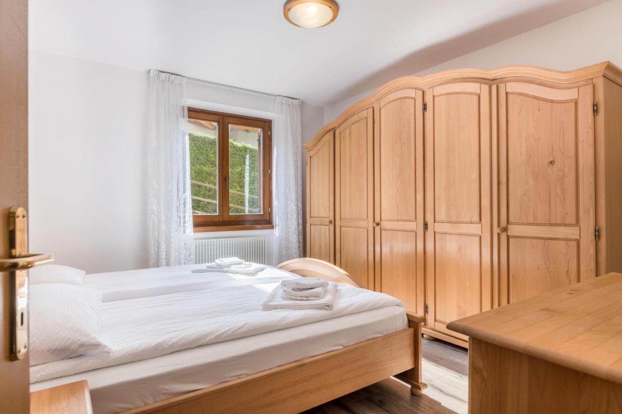Appartamento Dorsino Exterior photo