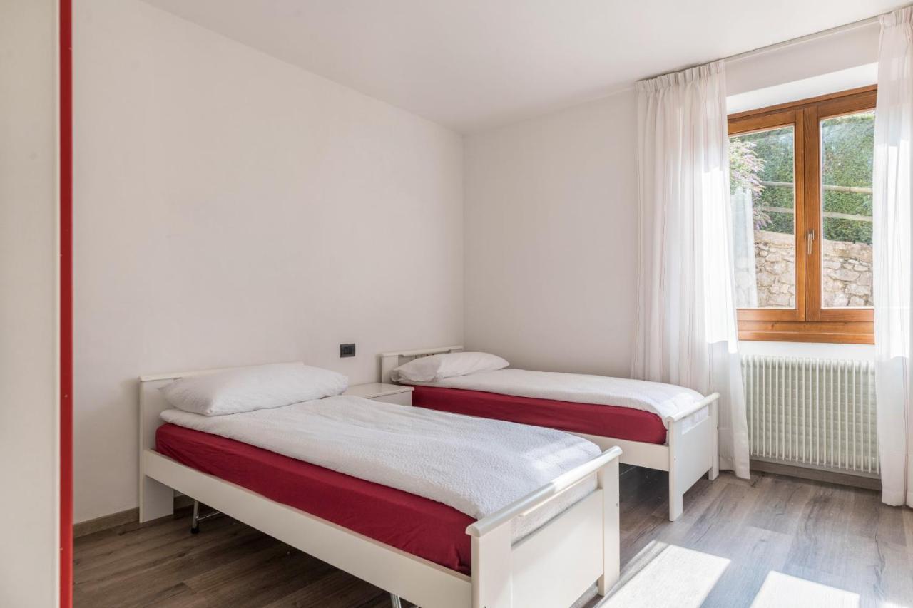 Appartamento Dorsino Exterior photo